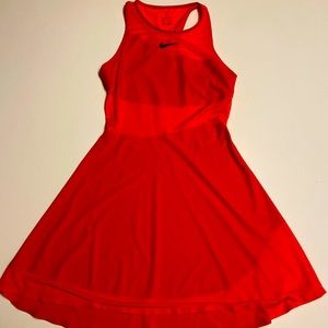 Nike Tennis Dress Size XS